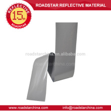 High silver reflective material heat transfer film